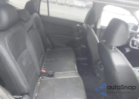 2020 Volkswagen Tiguan 2.0T Se/2.0T Se R-Line Black/2.0T Sel from USA, damaged, VIN 3VV2B7AX0LM034076